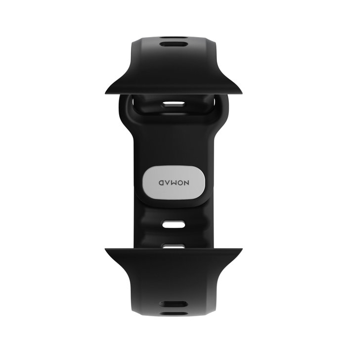 Nomad Tempo Band 49mm Black Nomad Tempo Band 49mm Black