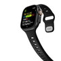 Nomad Tempo Band 49mm Black