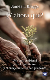 ¿Y ahora qué?, Jim Briggs - SALTERRAE