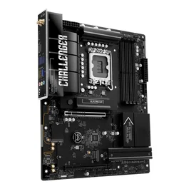 ASRock B860 Challenger WiFi DDR5 Intel LGA 1851 ATX