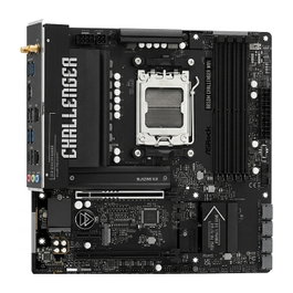 ASRock B860 Challenger WiFi DDR5 Intel LGA 1851 Placa Base