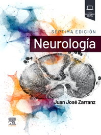 Neurologia, Juan Jose Zarranz - ELSEVIER EDITORIAL