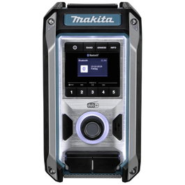 Makita DMR 115 Radio de lugar de trabajo