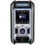 Makita DMR 115 Radio de lugar de trabajo