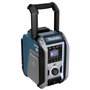 Makita DMR 115 Radio de lugar de trabajo