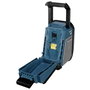Makita DMR 115 Radio de lugar de trabajo