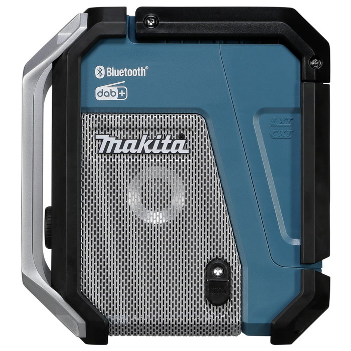 Makita DMR 115 Radio de lugar de trabajo Makita DMR 115 Radio de lugar de trabajo