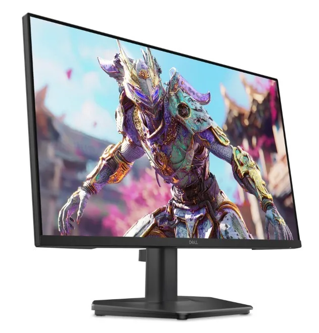 Dell SE2426HG 23,8 pulgadas Full HD IPS 240Hz 0,5ms HDR10 Dell SE2426HG 23,8 pulgadas Full HD IPS 240Hz 0,5ms HDR10