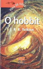 O Hobbit, J. R. R. Tolkien - XERAIS