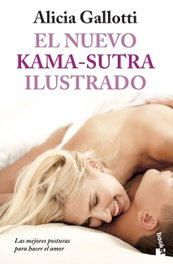 BOOKET, El nuevo kama-sutra ilustrado - BOOKET
