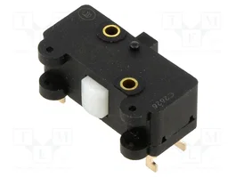 CROUZET Microconmutador SNAP ACTION 5A/250VAC sin palanca