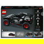 LEGO Technic Audi RS Q e-tron Juego Construcción 914 Piezas 10+ Años