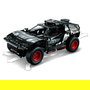 LEGO Technic Audi RS Q e-tron Juego Construcción 914 Piezas 10+ Años