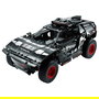 LEGO Technic Audi RS Q e-tron Juego Construcción 914 Piezas 10+ Años
