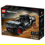 LEGO Technic Audi RS Q e-tron Juego Construcción 914 Piezas 10+ Años