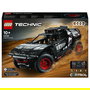 LEGO Technic Audi RS Q e-tron Juego Construcción 914 Piezas 10+ Años
