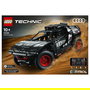 LEGO Technic Audi RS Q e-tron Juego Construcción 914 Piezas 10+ Años