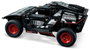LEGO Technic Audi RS Q e-tron 42160