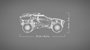 LEGO Technic Audi RS Q e-tron 42160
