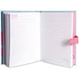 Kids Licensing Diario Secreto Electrónico Hello Kitty & Friends con Sonido