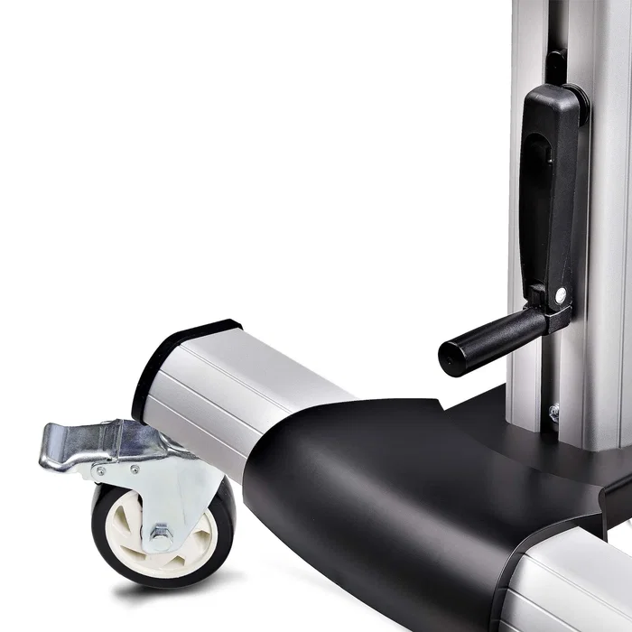 StarTech Carrito de TV móvil ajustable para 60-100 pulgadas StarTech Carrito de TV móvil ajustable para 60-100 pulgadas