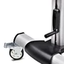 StarTech Carrito de TV móvil ajustable para 60-100 pulgadas