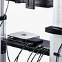 StarTech Carrito de TV móvil ajustable para 60-100 pulgadas