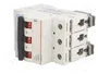LEGRAND Interruptor magnetotérmico S300 TX 63A 3 Polos Caract C