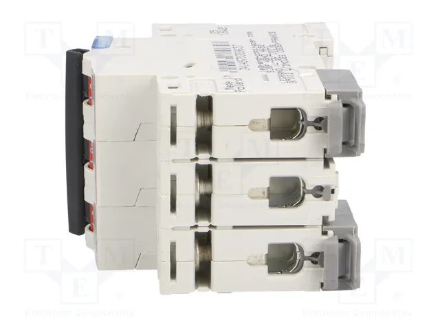 LEGRAND Interruptor magnetotérmico S300 TX 63A 3 Polos Caract C