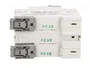 LEGRAND Interruptor magnetotérmico S300 TX 63A 3 Polos Caract C