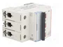 LEGRAND Interruptor magnetotérmico S300 TX 63A 3 Polos Caract C