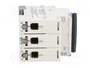 LEGRAND Interruptor magnetotérmico S300 TX 63A 3 Polos Caract C