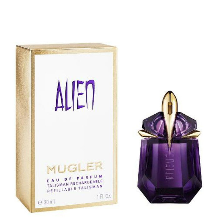 Thierry Mugler Alien Agua de perfume 30 ml Recargable