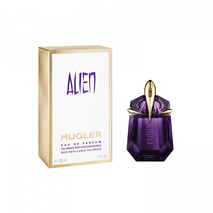 Thierry Mugler Alien Agua de perfume 30 ml Recargable