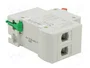 SCHNEIDER ELECTRIC Interruptor de aislamiento Easy9 EZ, 2 polos, 63A, 400VAC