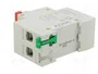 SCHNEIDER ELECTRIC Interruptor de aislamiento Easy9 EZ, 2 polos, 63A, 400VAC