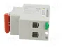 SCHNEIDER ELECTRIC Interruptor de aislamiento Easy9 EZ, 2 polos, 63A, 400VAC
