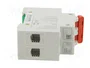 SCHNEIDER ELECTRIC Interruptor de aislamiento Easy9 EZ, 2 polos, 63A, 400VAC