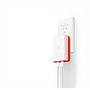 Twelve South PlugBug 50W USB-C Wall Travel Charger con Find My