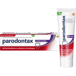 parodontax ULTRA CLEAN Zahnpasta 75 ml