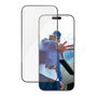 Panzerglass Screenprotect iPhone 24 Pro 6.9in Ultra-Wide Fit