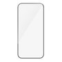 Panzerglass Screenprotect iPhone 24 Pro 6.9in Ultra-Wide Fit