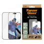 Panzerglass Screenprotect iPhone 24 Pro 6.9in Ultra-Wide Fit