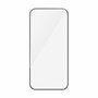PanzerGlass Protector de pantalla iPhone 16 Pro Max Ultra-Wide Fit