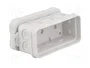 ELEKTRO-PLAST NASIELSK Caja de conexiones gris IP55