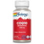 SOLARAY Ubiquinol (Kaneka) CoQ10 100mg, 30 perlas