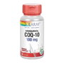 SOLARAY Ubiquinol (Kaneka) CoQ10 100mg, 30 perlas