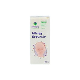 FORZA VITALE Allergy Depurato Bio 50ml