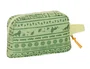 Portameriendas Mufasa Verde Beige 21,5 x 12 x 6,5 cm
