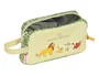 Portameriendas Mufasa Verde Beige 21,5 x 12 x 6,5 cm